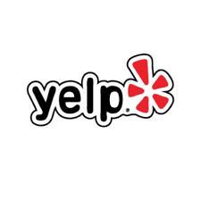 yelp badge