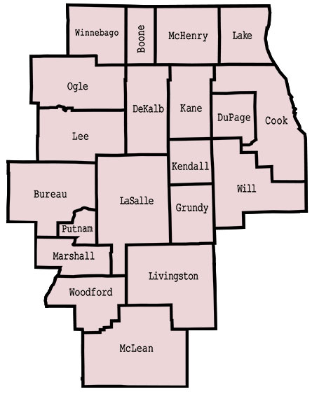 Greater Midwest Appraisals LLC